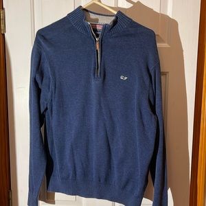 Vineyard Vines men’s sweater